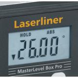 MASTERLEVEL BOX PRO (LASERLINER BALD/081.262A. )