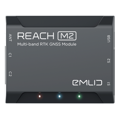 MODULO EMLID REACH M2
