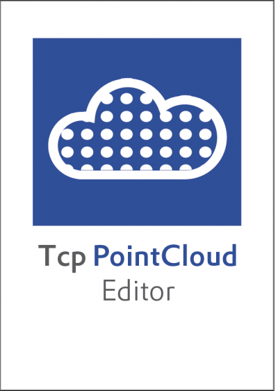 TcpPOINTCLOUD EDITOR