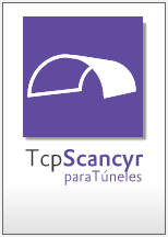 TcpSCANCYR BASICO V2