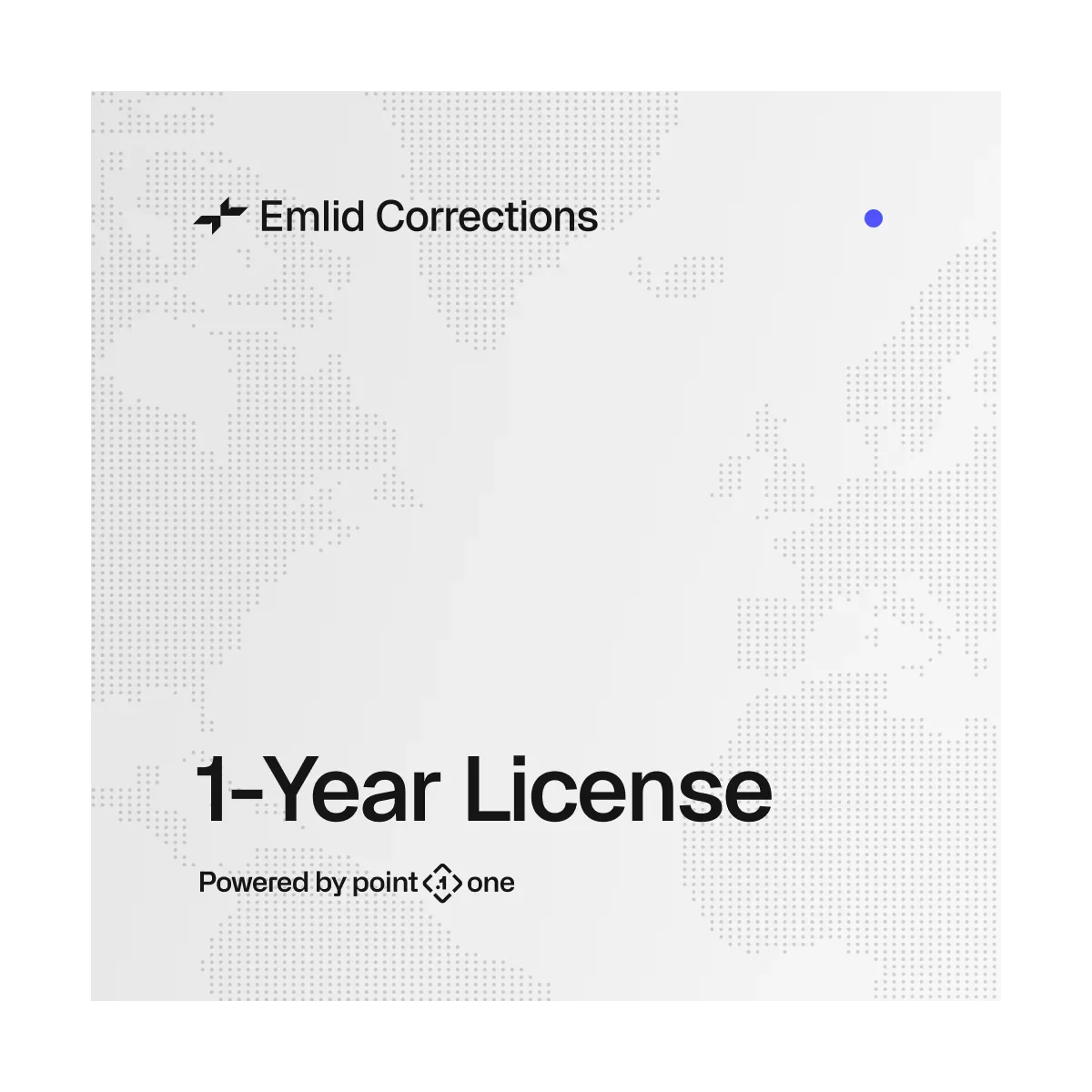 EMLID CORRECTIONS 1