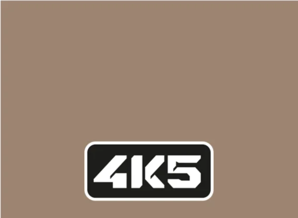 HERRAMIENTA 4K5