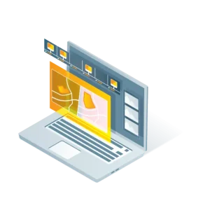 Software de procesamiento PIX4Dcloud