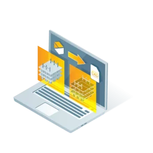 Software de procesamiento PIX4Dcloud
