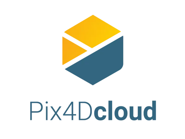 Software de procesamiento PIX4Dcloud