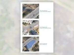 Software de procesamiento PIX4dreact