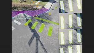 Software de procesamiento PIX4Dsurvey