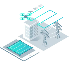 Software de procesamiento PIX4Dsurvey