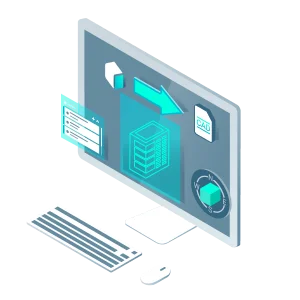 Software de procesamiento PIX4Dsurvey