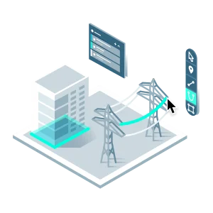Software de procesamiento PIX4Dsurvey