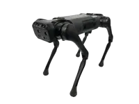 ROBOT AlienGO Unitree