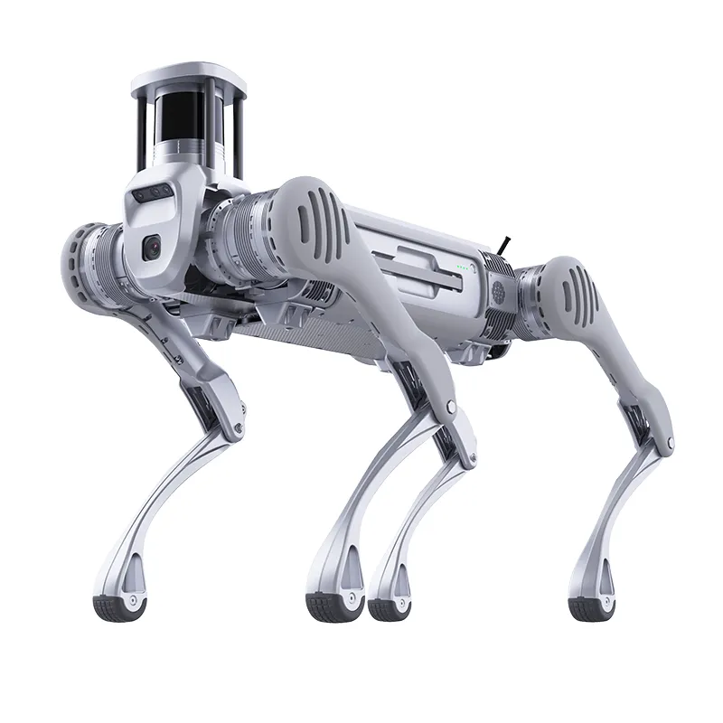 ROBOT CUADRUPEDO B2 Unitree