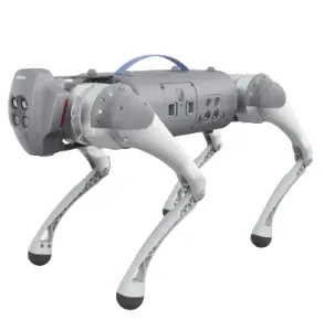 ROBOT Go1 EDU Unitree
