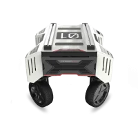ROBOT-RANGER-MINI
