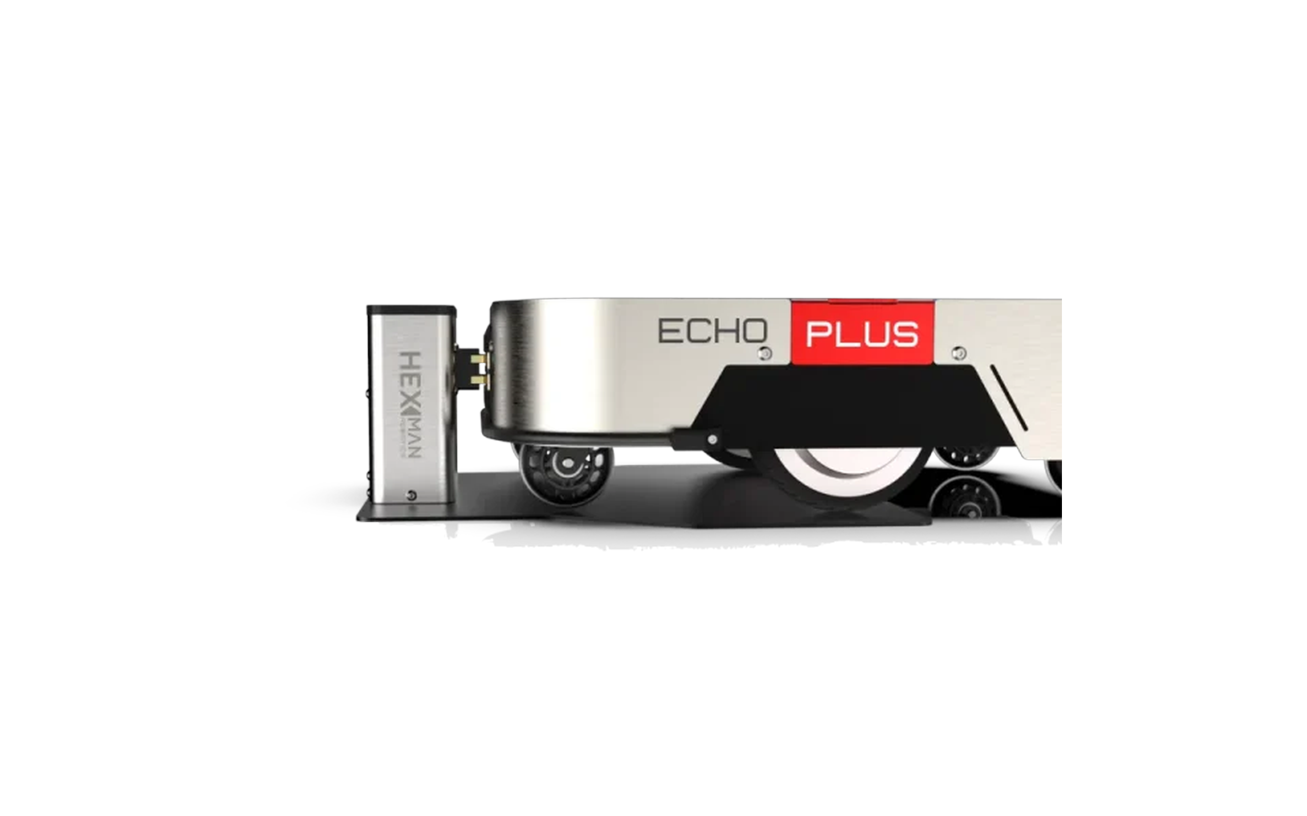 ROBOT HEXMOVE ECHO – PLUS