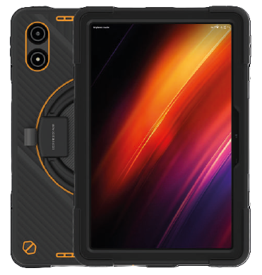 TABLET AGM PAD P2 Active AGHASA TURIS 0