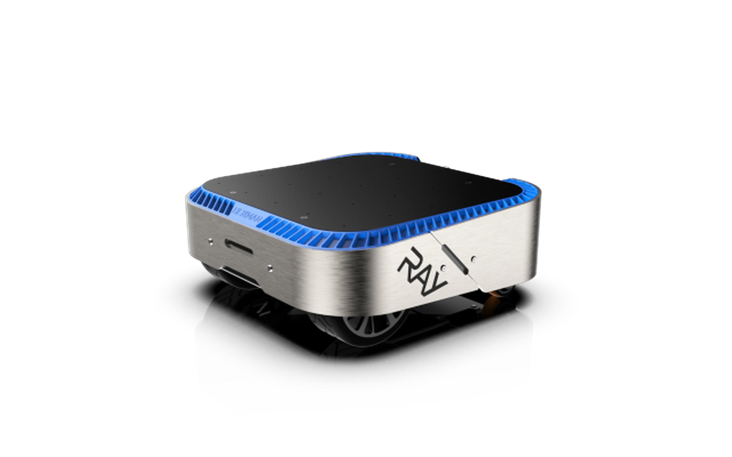 ROBOT HEXMOVE RAY