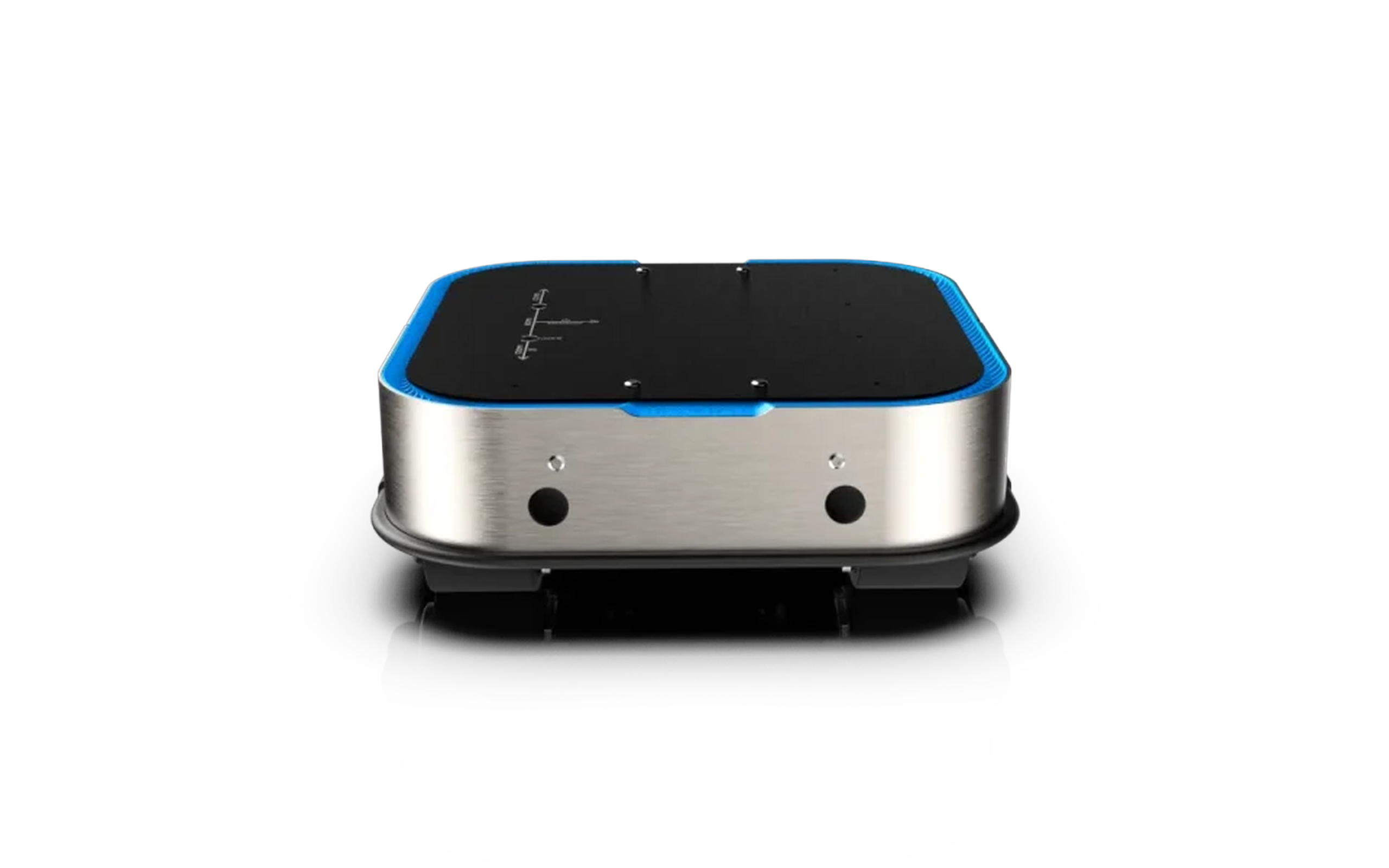 ROBOT ECHO
