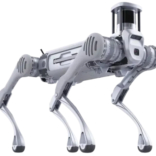 robot unitree